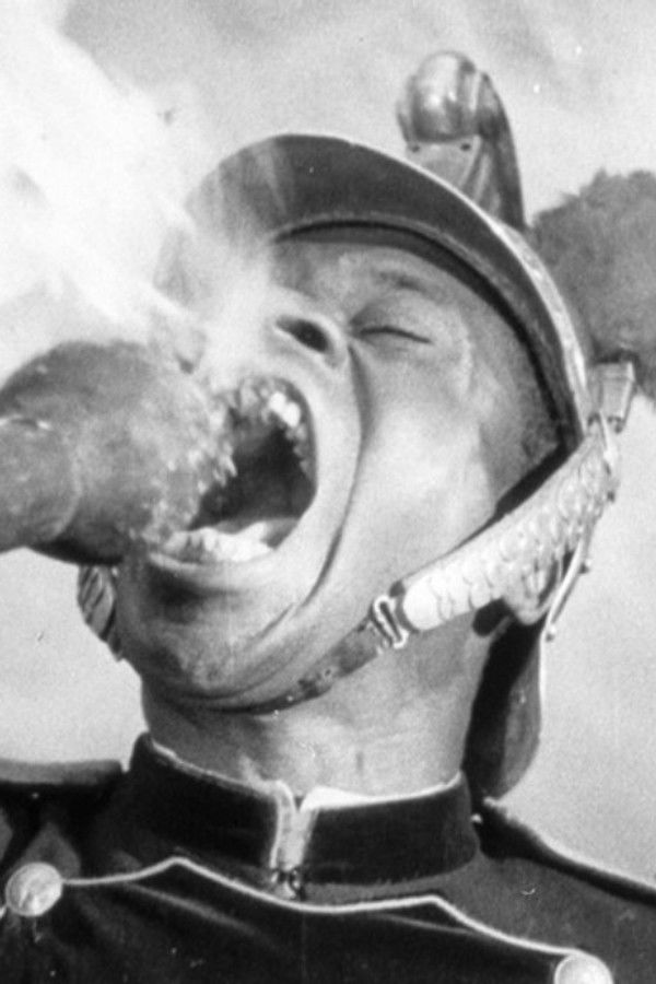 Les Affaires publiques poster