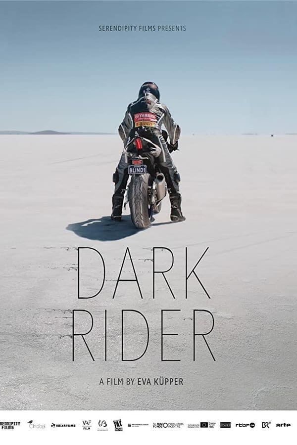 Dark Rider