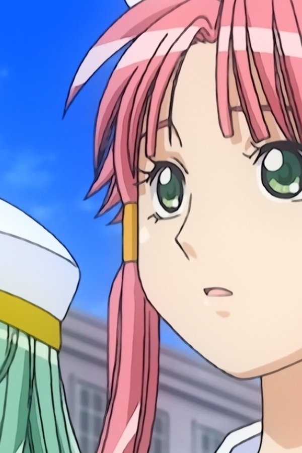 Aria – S02E09 – Le stelle di quel viso…