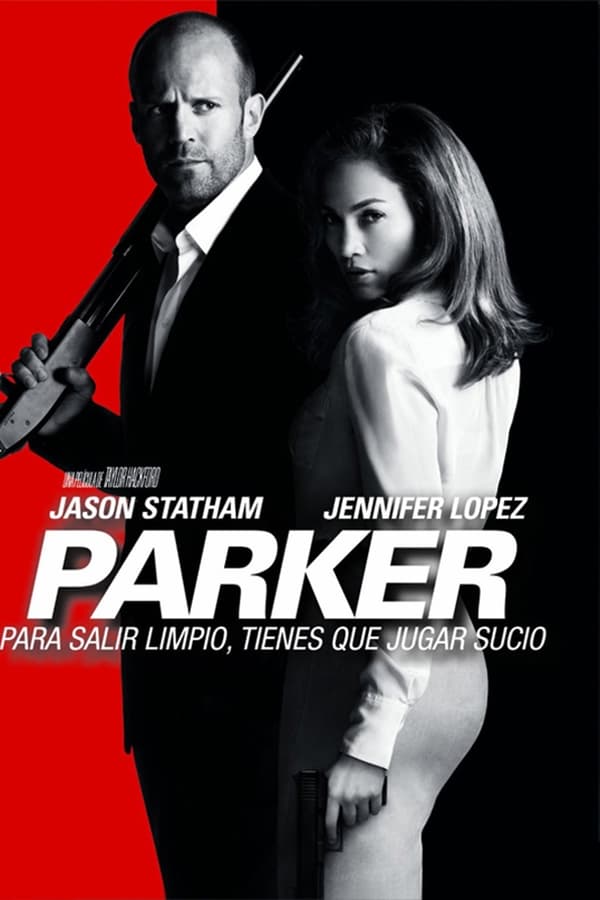 TVplus LAT - Parker (2013)