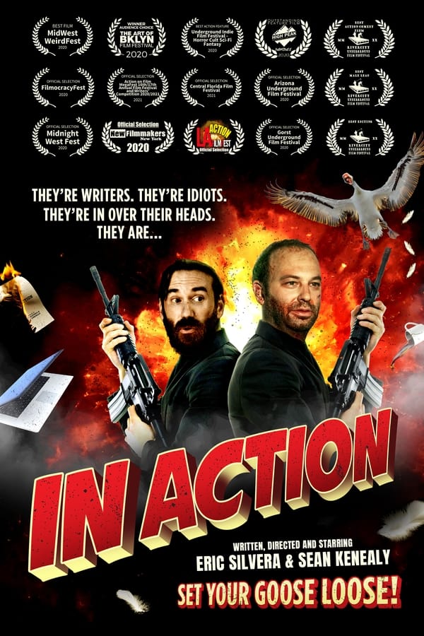 EN - In Action (2020)