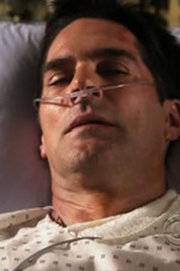 Criminal Minds – S05E01 – Senza nome, senza volto