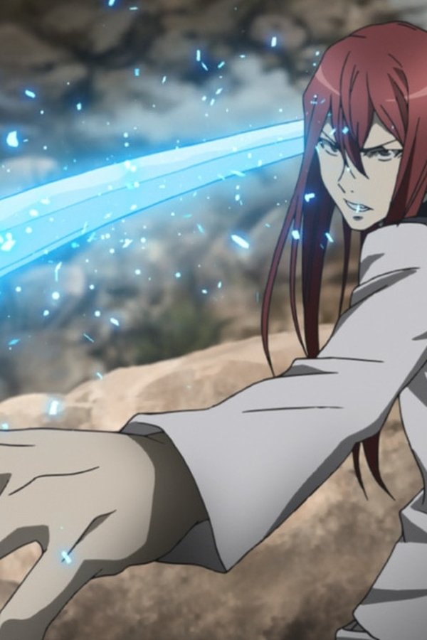Blast of Tempest – S01E09 – Episodio 9