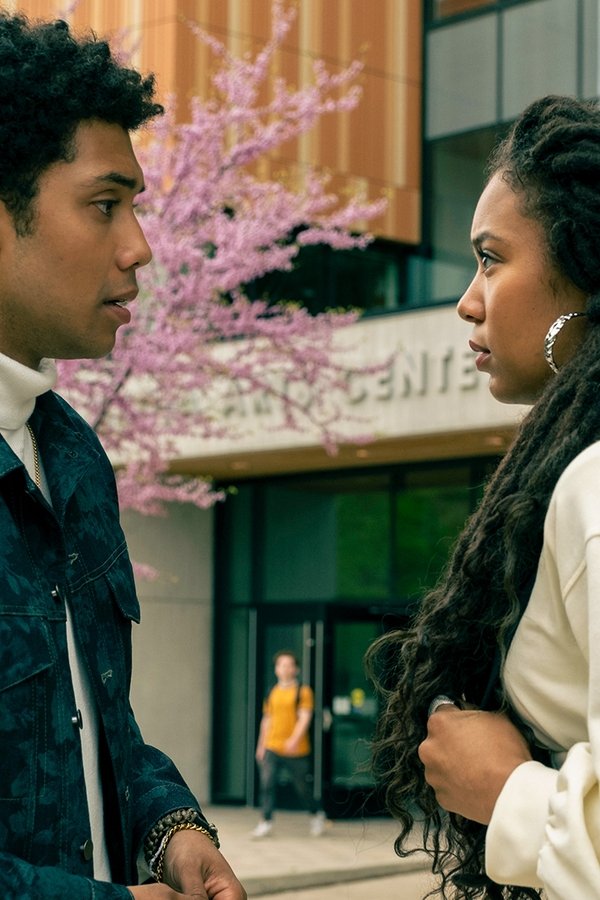 Gen V – S01E02 – Episodio 2