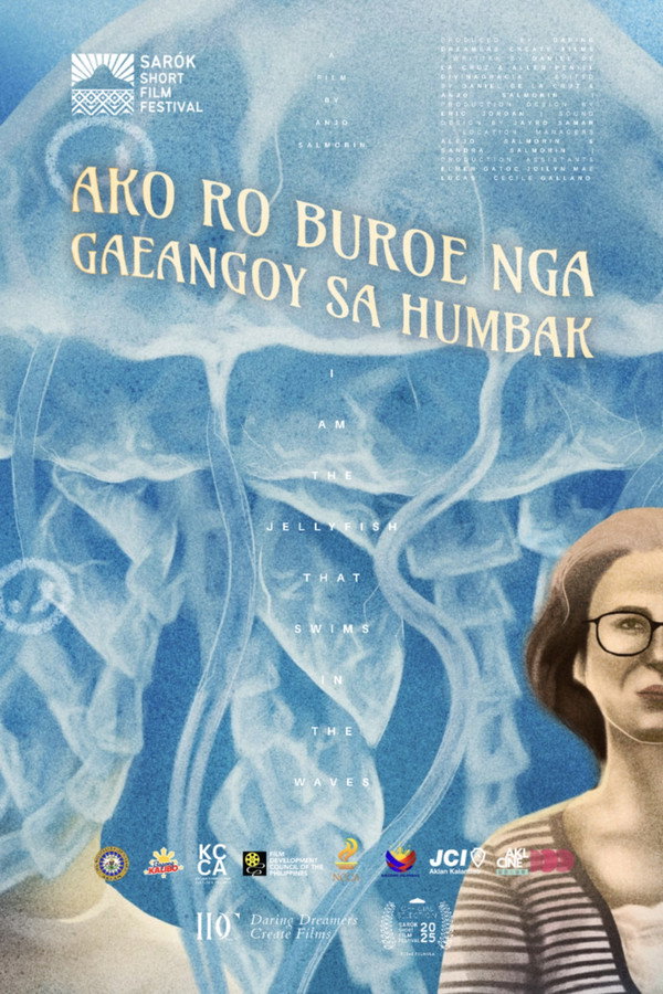 Ako Ro Buroe Nga Gaeangoy Sa Humbak
