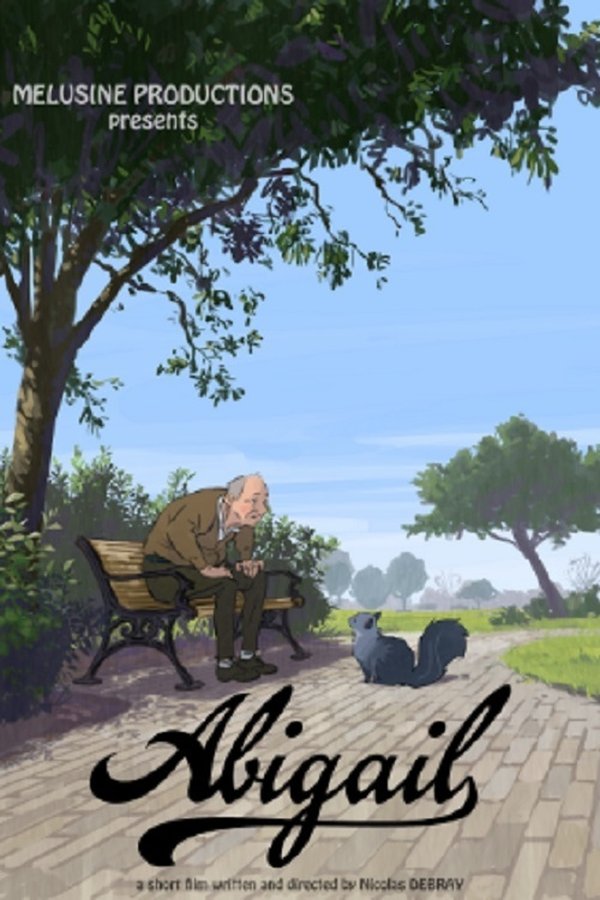 Abigail