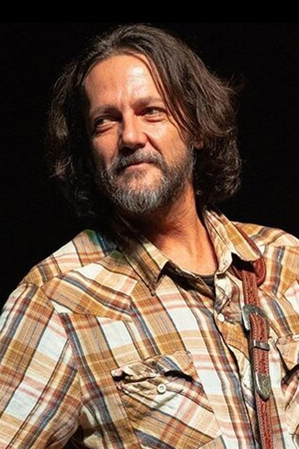 Marc Ford