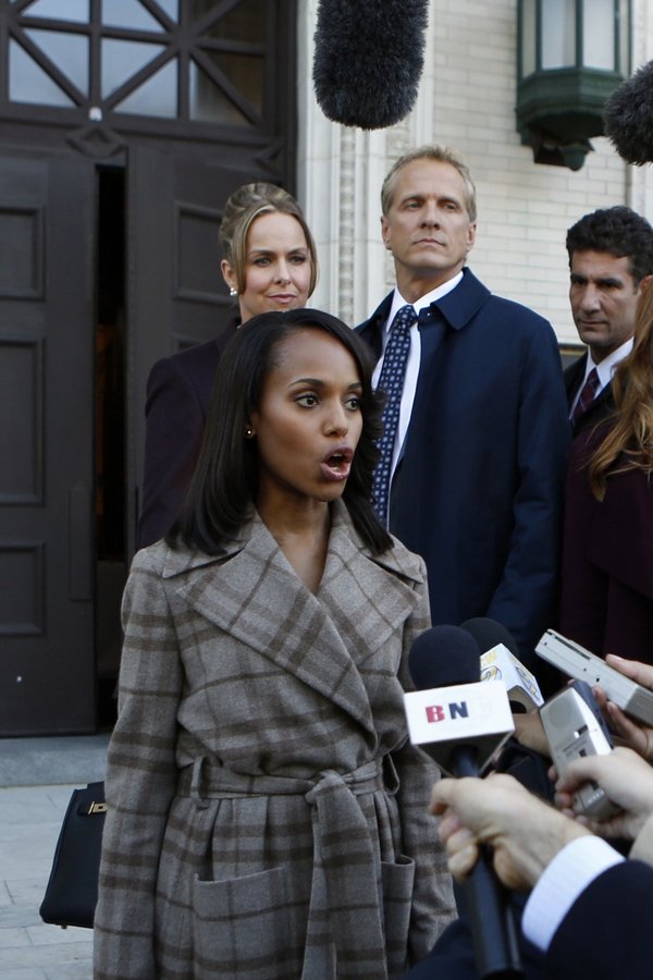 Scandal – S03E04 – Episodio 4