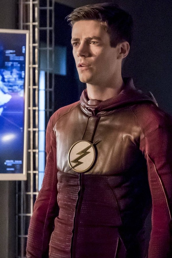 The Flash – S03E23 – La linea del traguardo