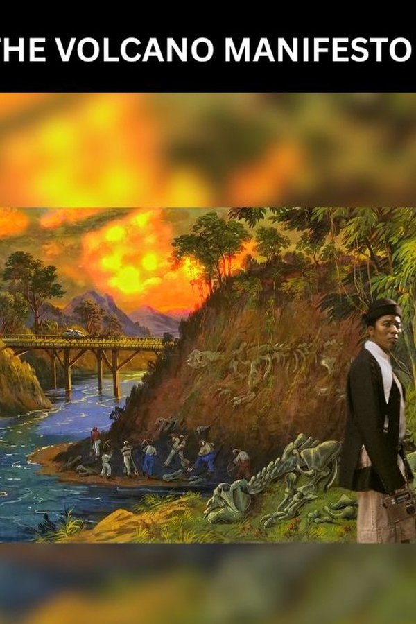 The Volcano Manifesto