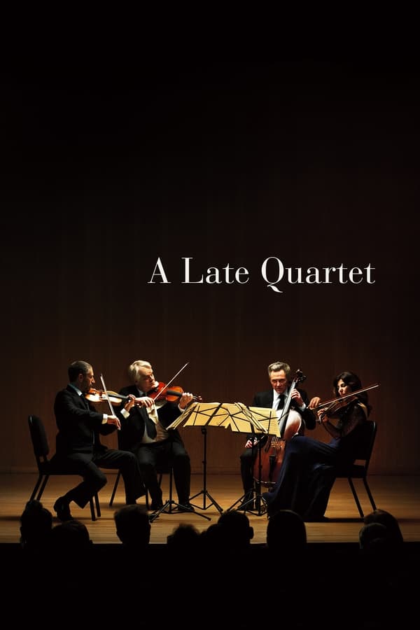 Le Quatuor