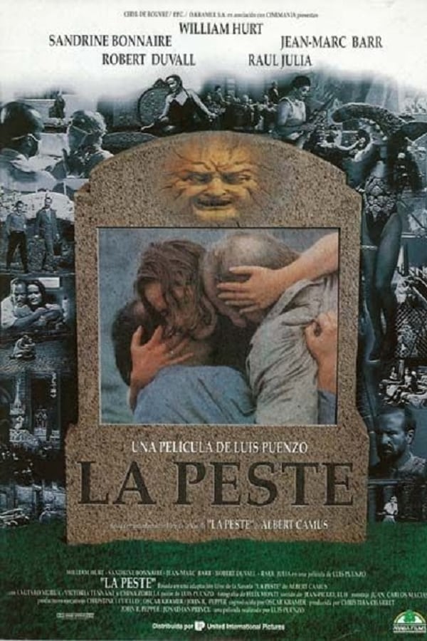 La Peste