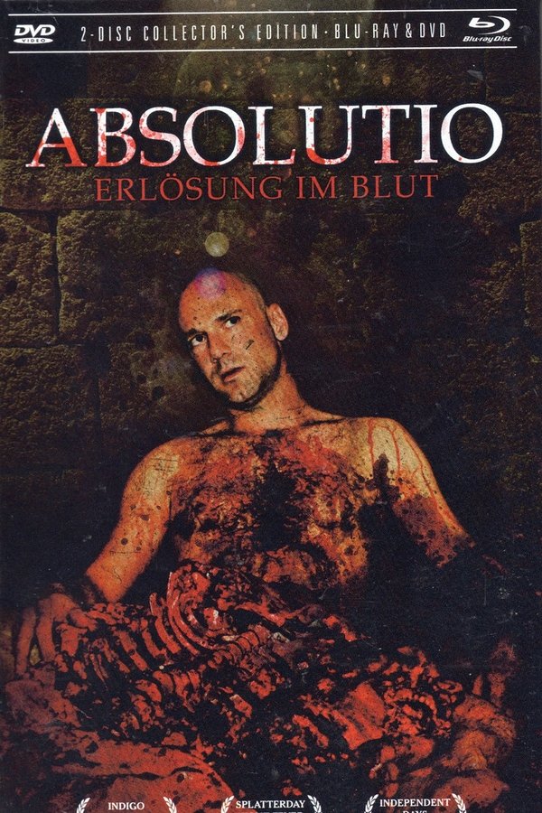 Absolutio – Erlösung im Blut