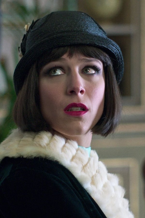 Le ragazze del centralino – S01E06 – Capitolo 6: La famiglia