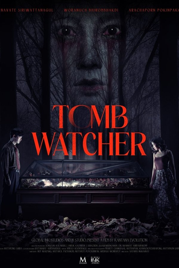 Tomb Watcher