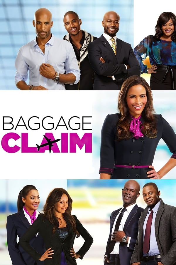 Baggage Claim