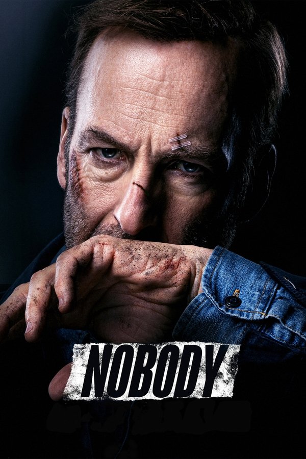 FR - Nobody  (2021)