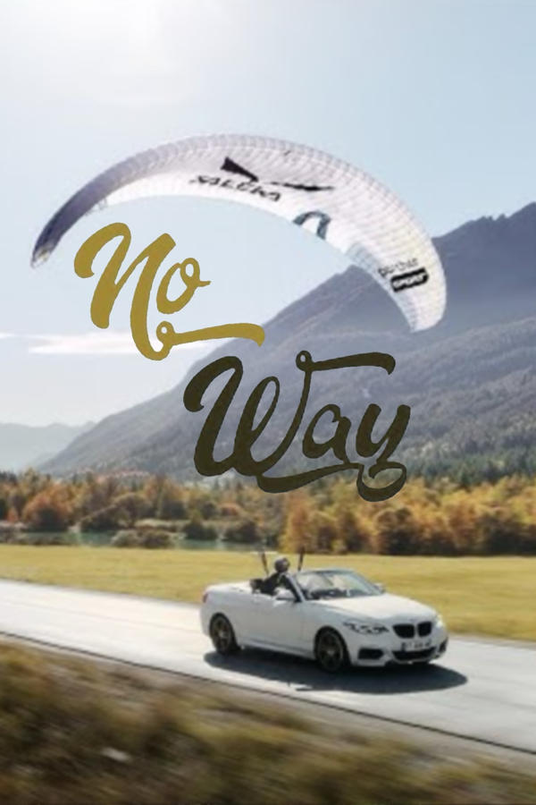 No Way! - 2023