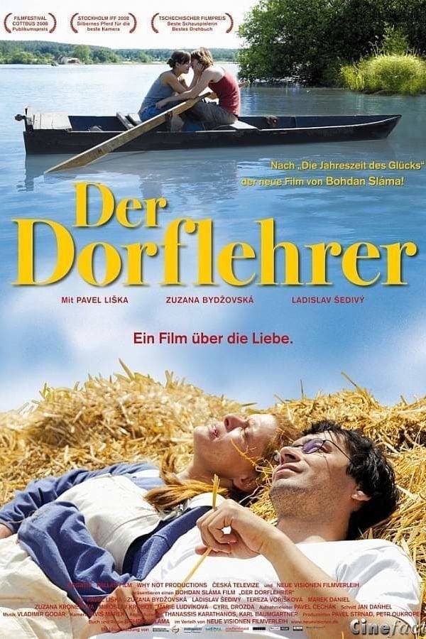 Der Dorflehrer