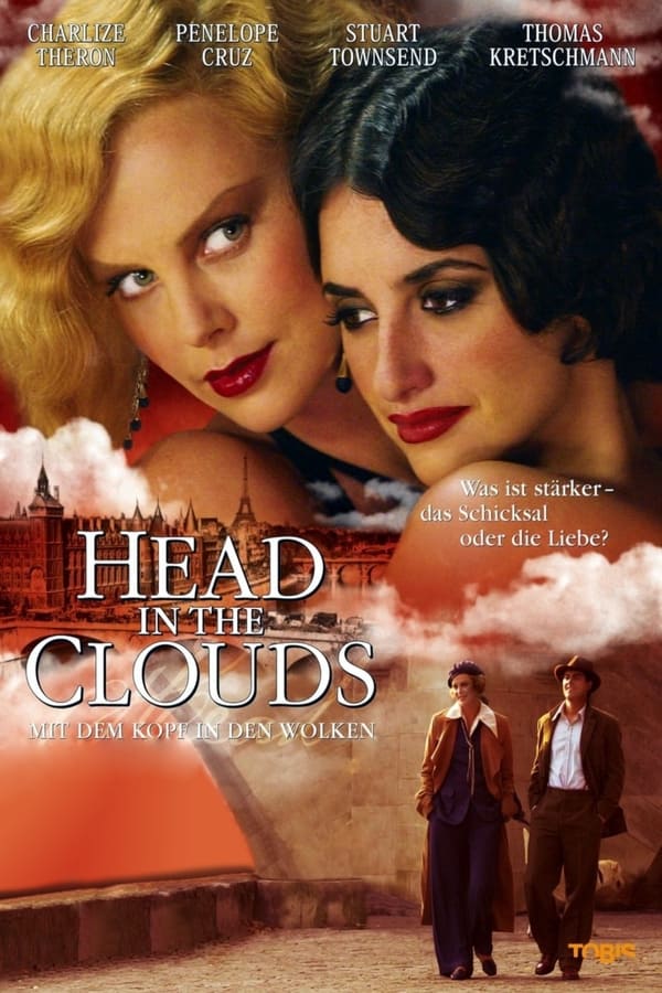 DE - Head in the Clouds (2004)