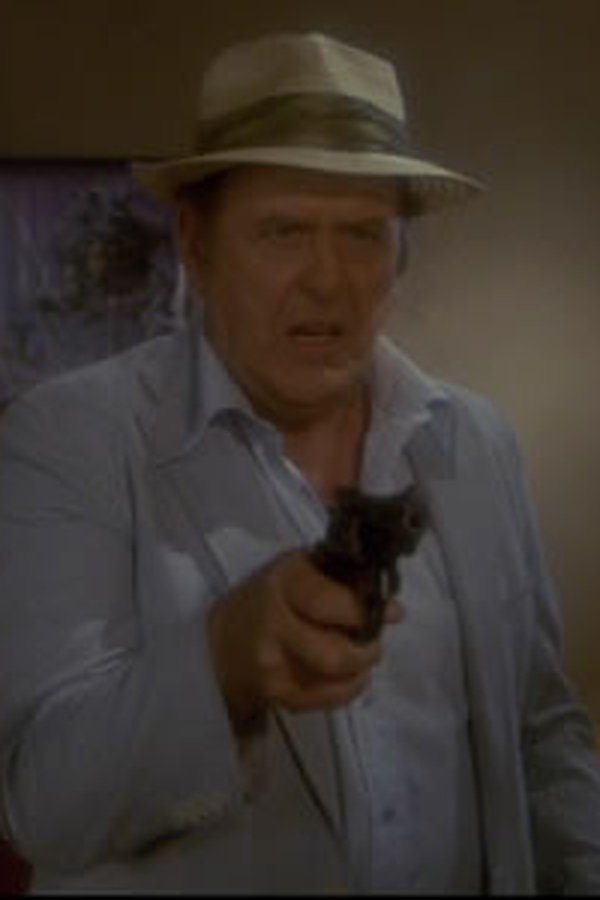 Magnum P.I. – S04E02 – Pratica n. 521