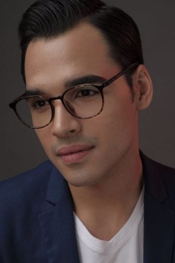 Nelsito Gomez's headshot