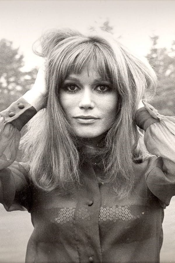 Olga Georges-Picot's headshot