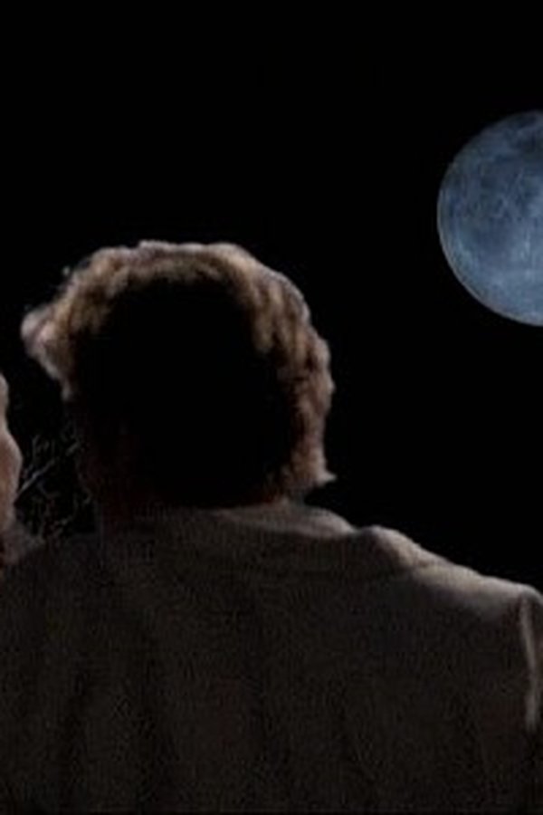 Dawson’s Creek – S02E05 – Luna piena