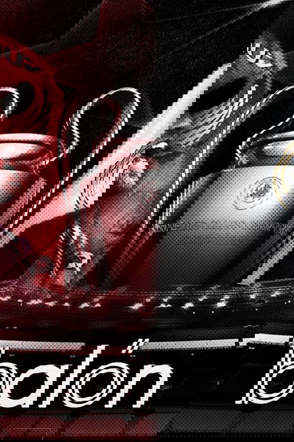 Voice of Champions: Liverpool and Real Madrid's path to the Champions League Final 2022 poster