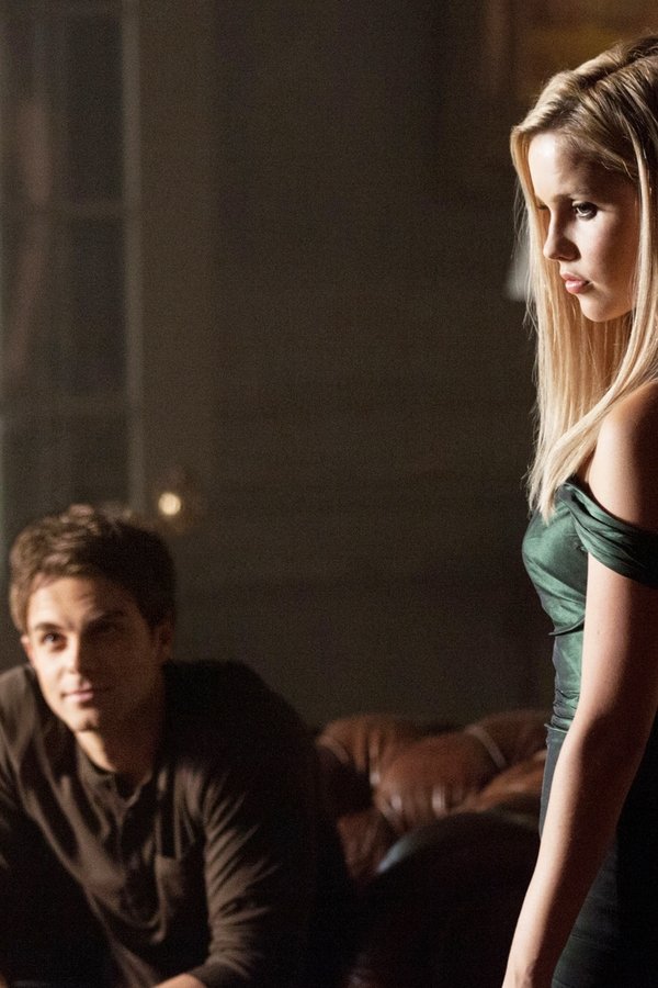 The Vampire Diaries – S03E15 – Tutti i miei figli