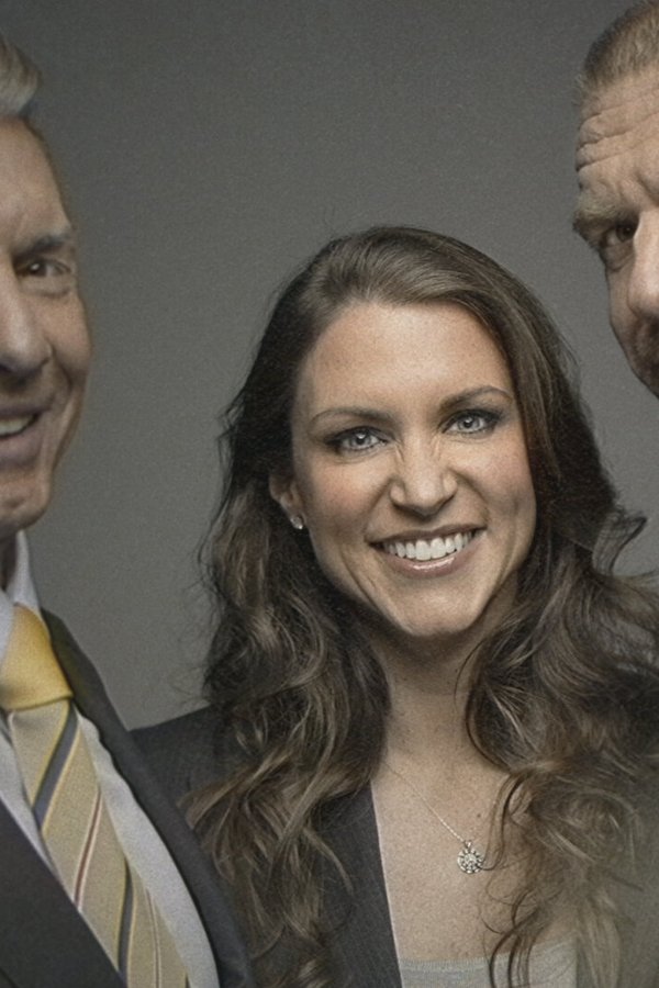 Mr. McMahon – S01E06 – Il finale