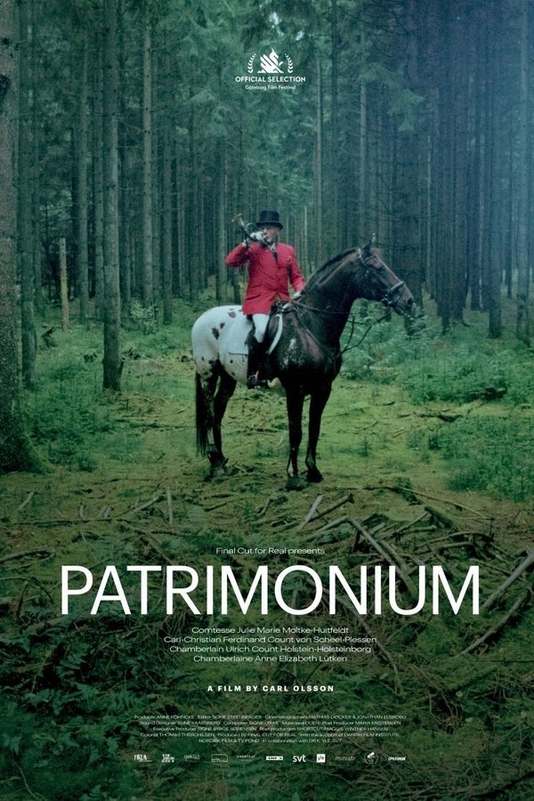 Patrimonium