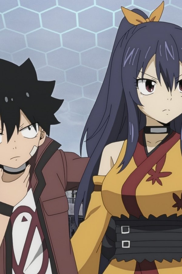 Edens Zero – S01E20 – Gli Stone