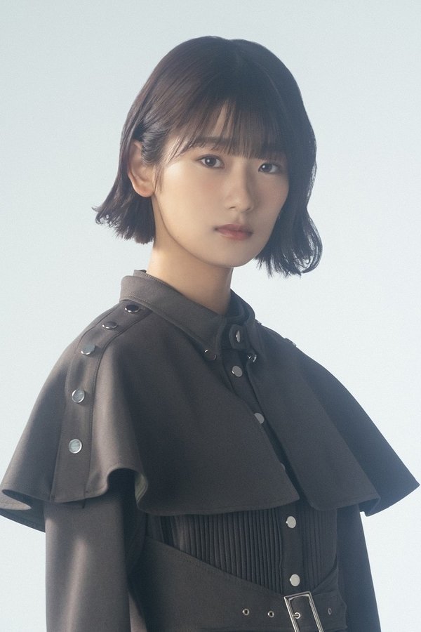井上梨名