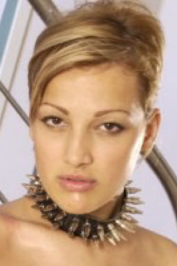 Angelina Debrasco
