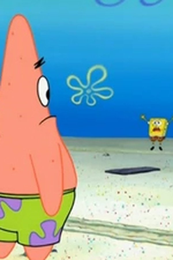 SpongeBob – S07E28 – Toccare il fondo