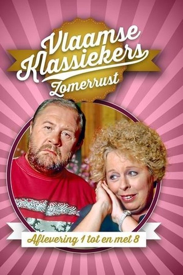 Zomerrust