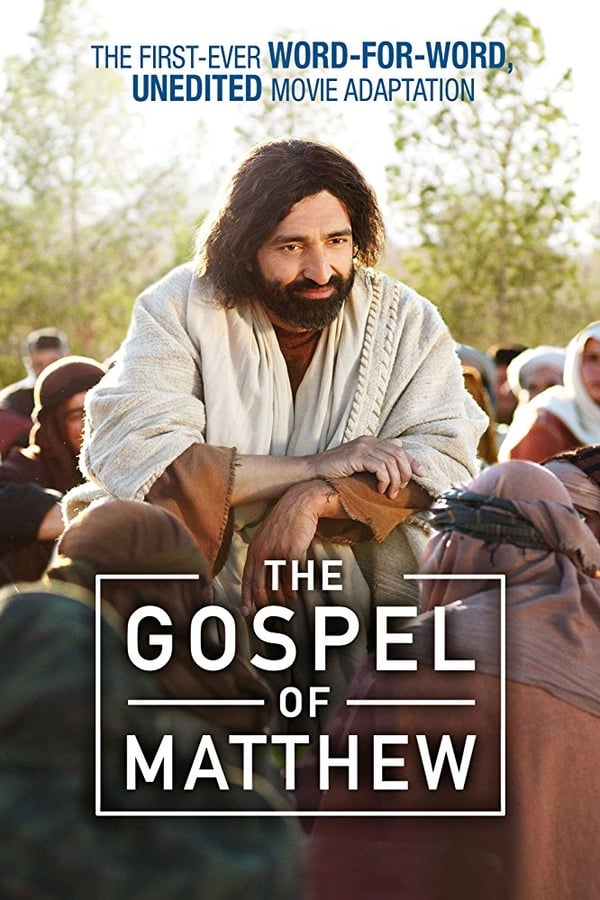 EN - The Gospel of Matthew  (2014)