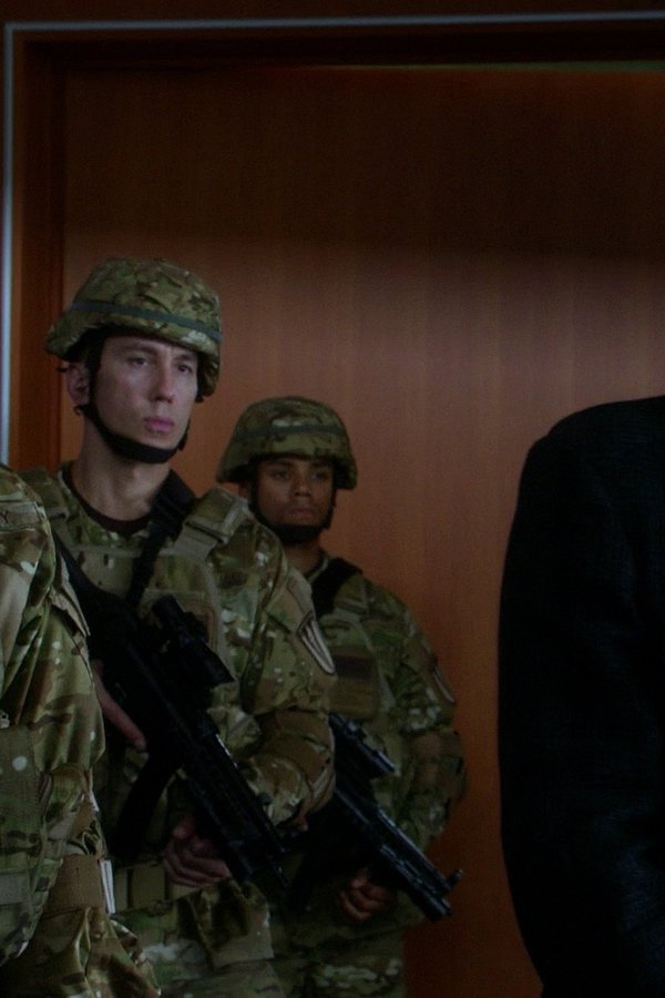Fringe – S04E08 – Missione per due