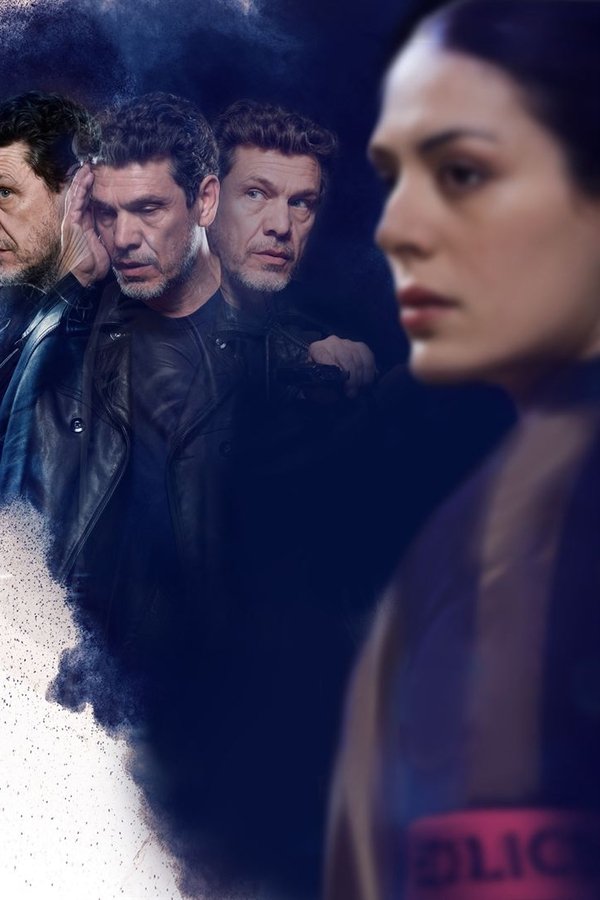 Kepler(s) Saison 1 En streaming Kepler(s) Saison 1 En streaming