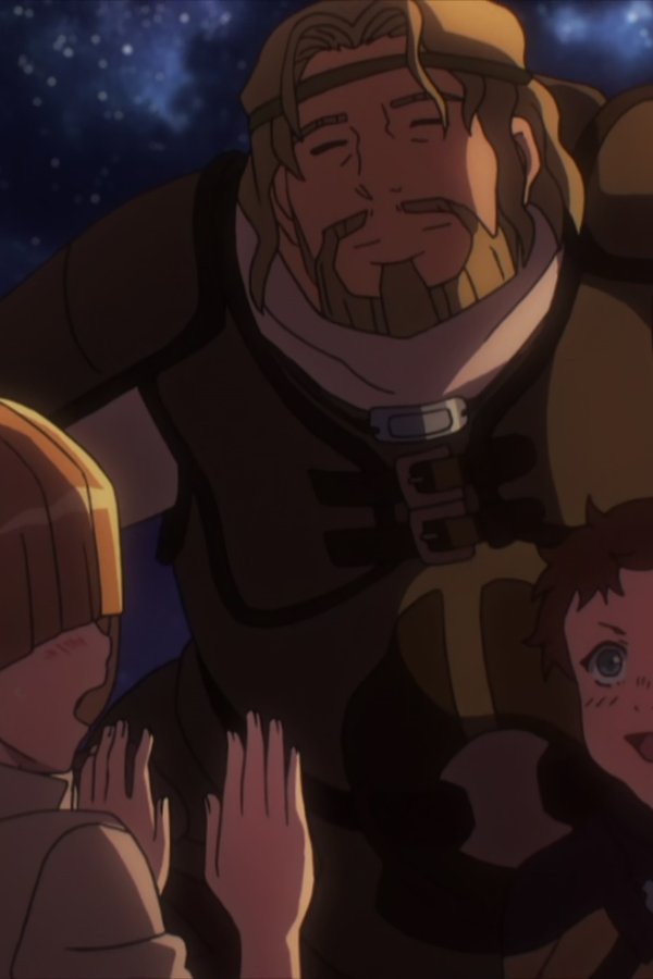 Overlord – S01E06 – Viaggio
