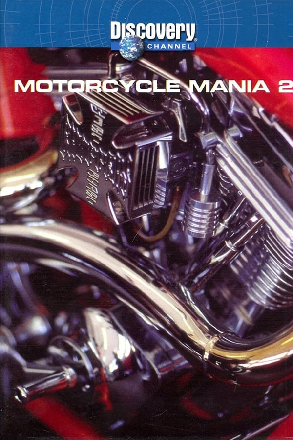 Motorcycle Mania 2