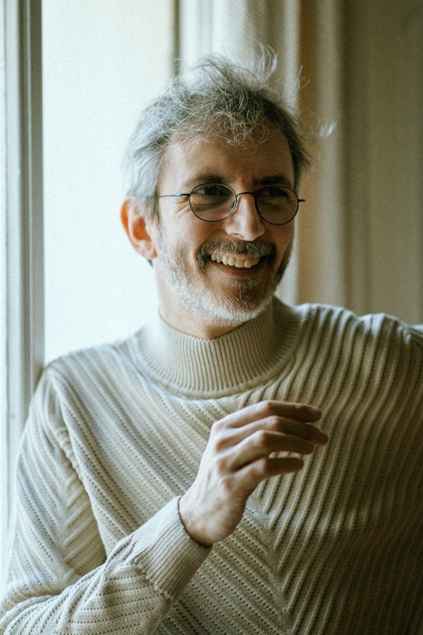 Xoel López