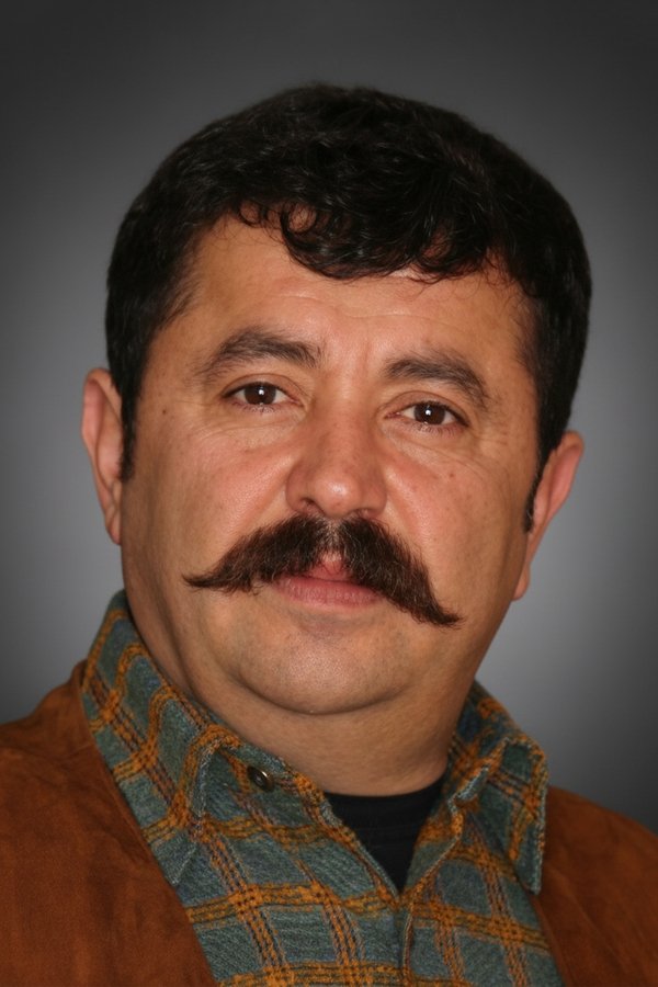 Şevket Avşar's headshot