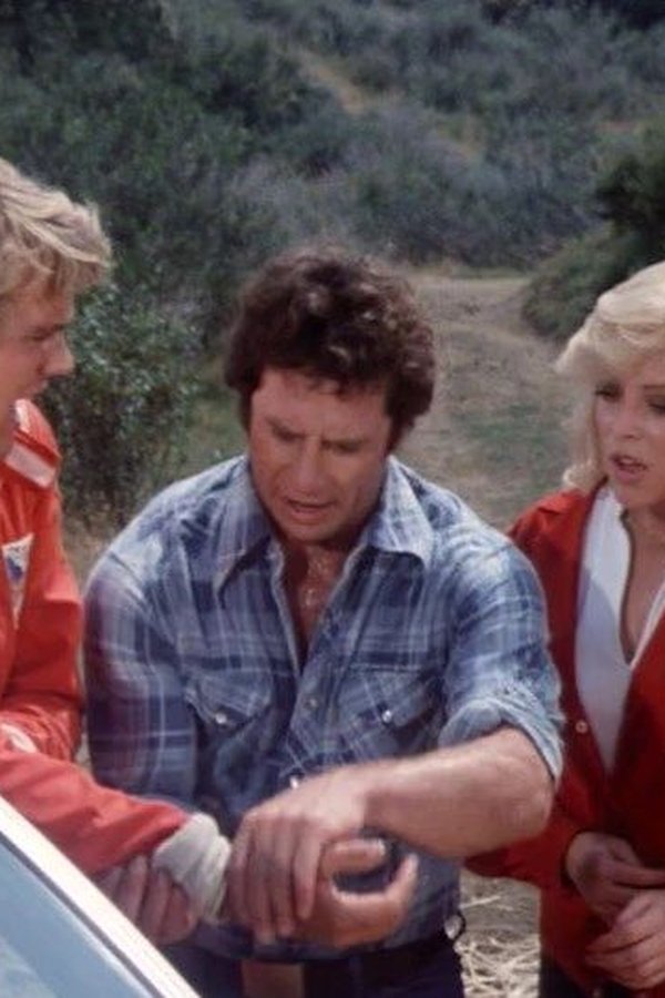 Hazzard – S06E17 – Per zio Sam e per il Sud (2ª parte)