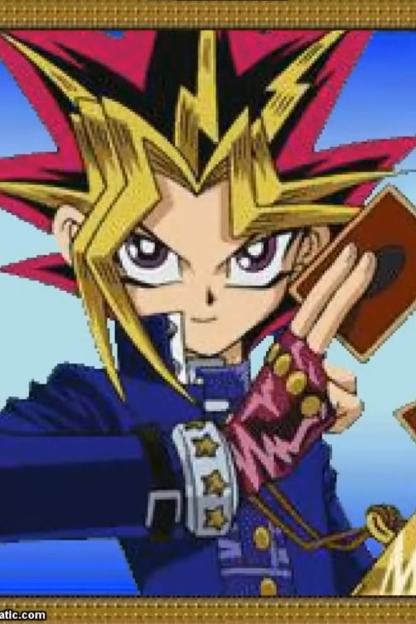 Honor: My Anti-Drug – Yu-Gi-Oh!