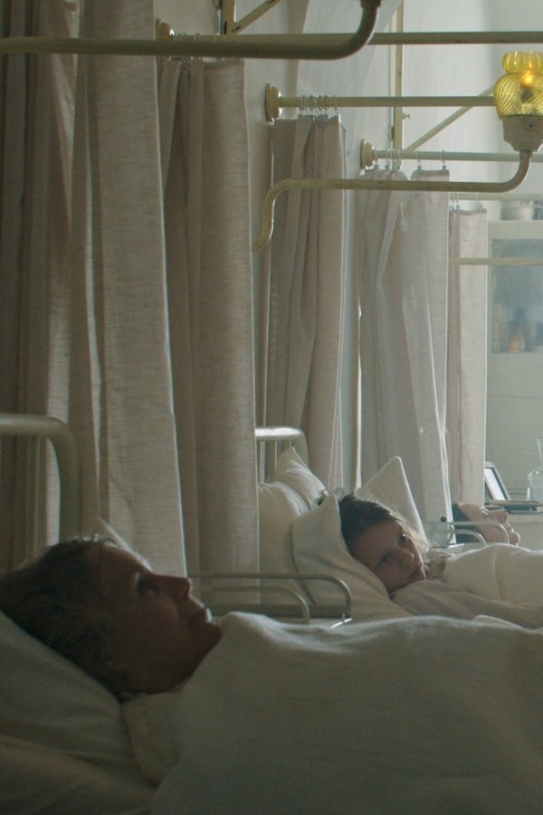 Freud – S01E02 – Trauma