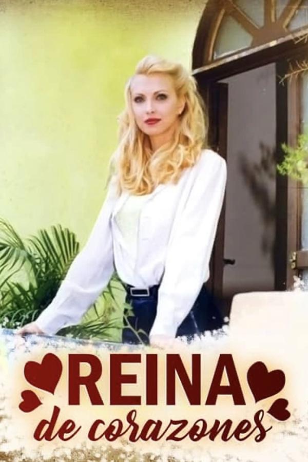 Queen of Hearts