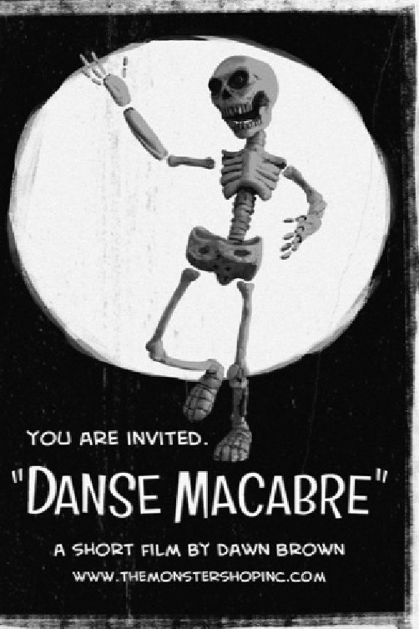 Danse Macabre