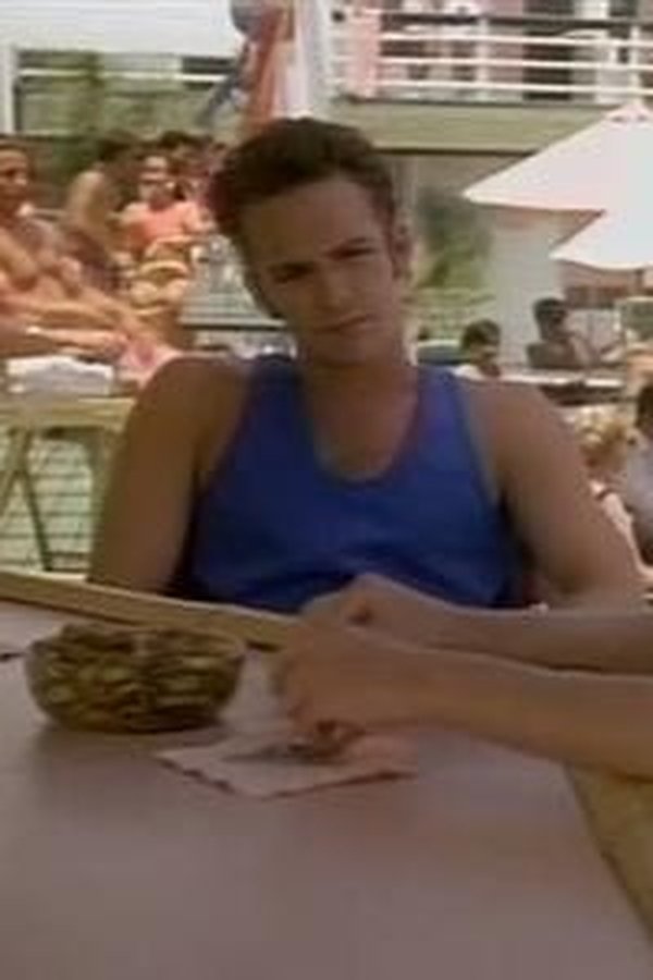 Beverly Hills 90210 – S03E03 – Episodio 3